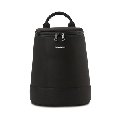 Corkcicle Bags One Size / Black Corkcicle - Eola Bucket Bag Cooler - Neoprene