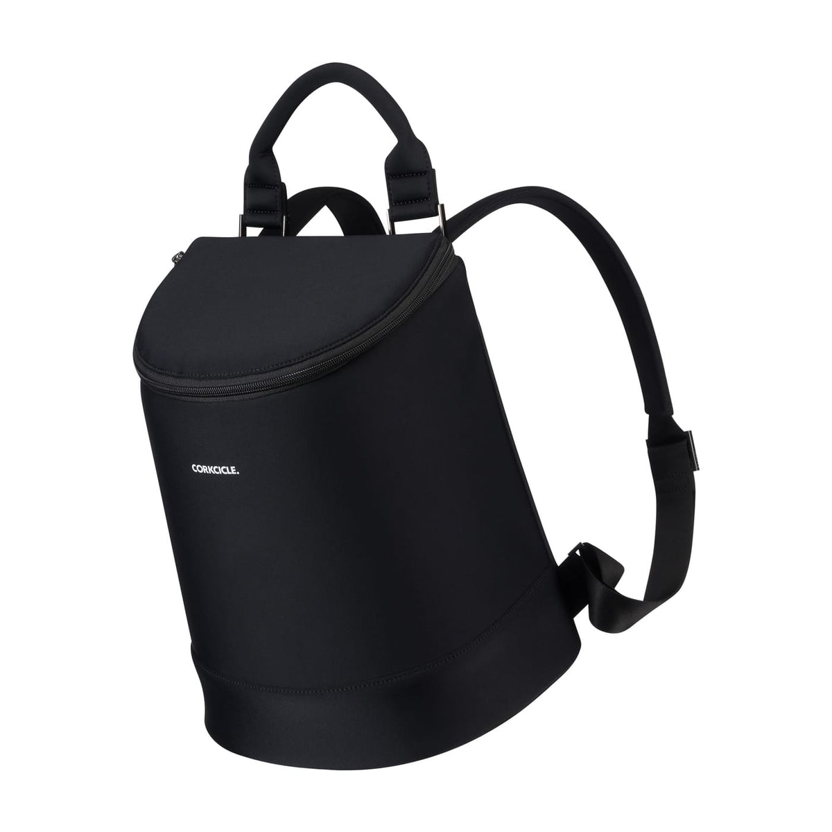 Corkcicle Bags One Size / Black Corkcicle - Eola Bucket Bag Cooler - Neoprene