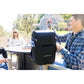 Corkcicle Bags One Size / Black Corkcicle - Series A Backpack Cooler