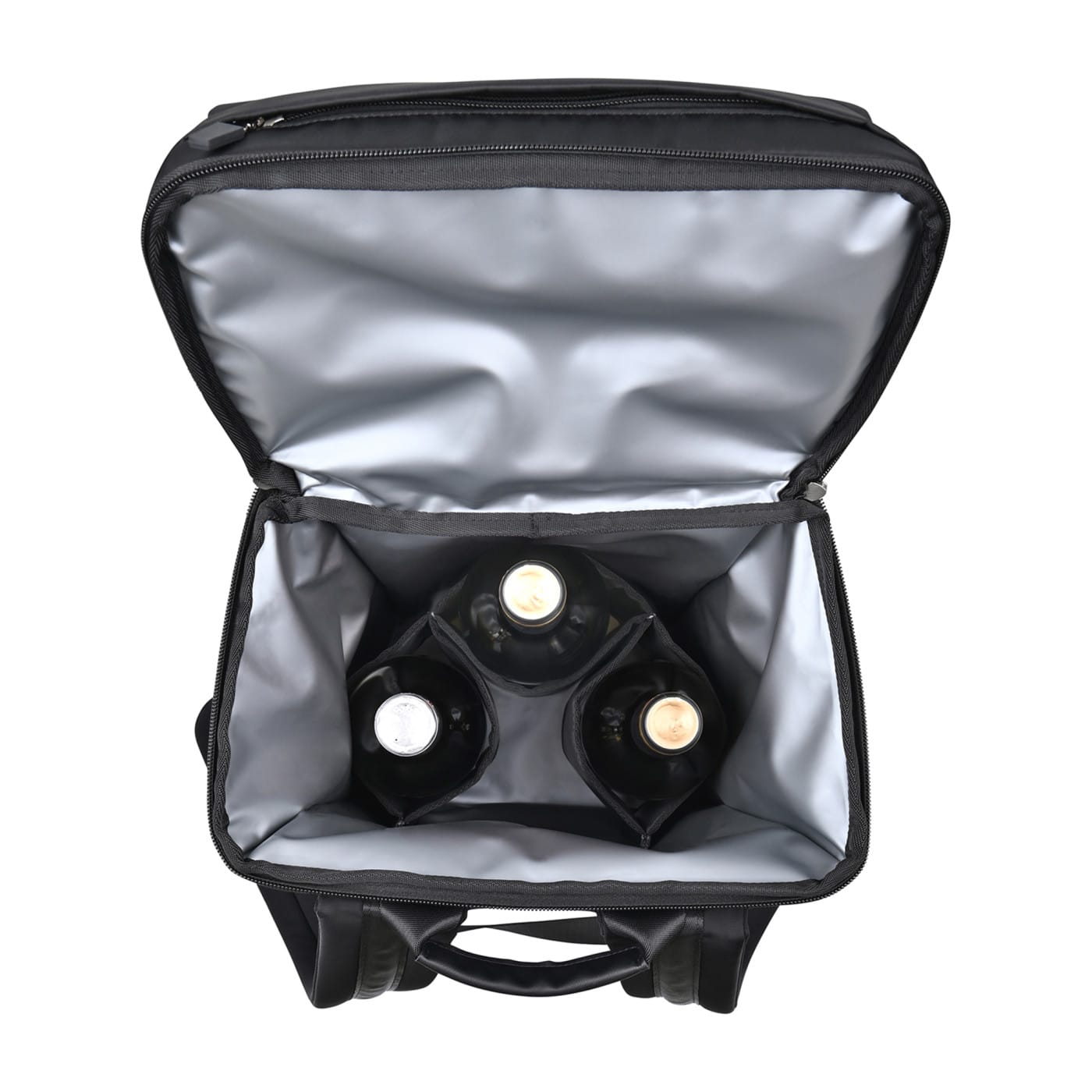 Corkcicle Bags One Size / Black Corkcicle - Series A Backpack Cooler