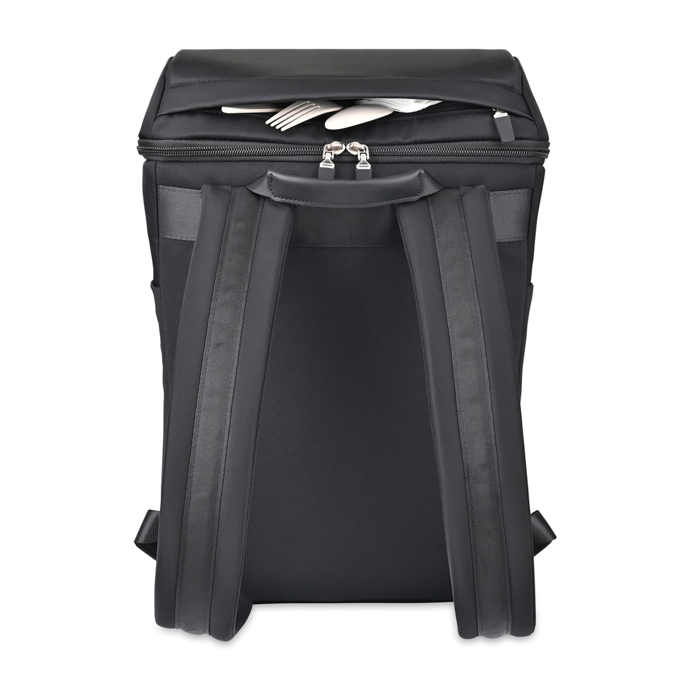 Corkcicle Bags One Size / Black Corkcicle - Series A Backpack Cooler