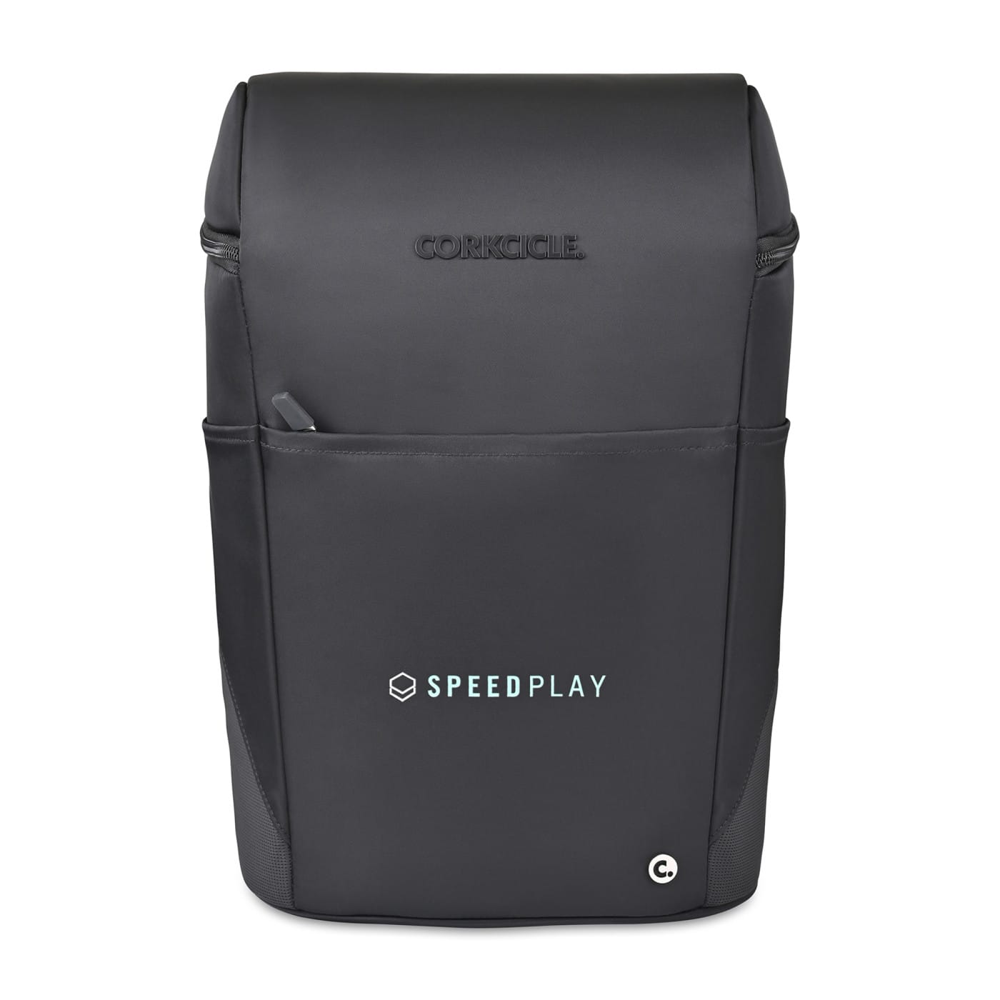 Corkcicle Bags One Size / Black Corkcicle - Series A Backpack Cooler