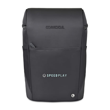 Corkcicle Bags One Size / Black Corkcicle - Series A Backpack Cooler
