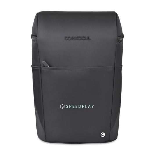 Corkcicle Bags One Size / Black Corkcicle - Series A Backpack Cooler