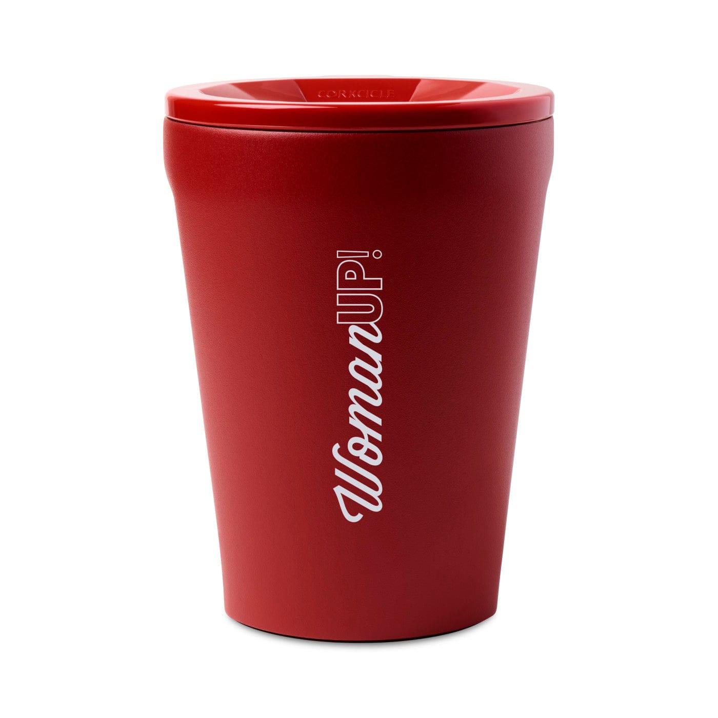 Corkcicle Drinkware 12oz / Brick Corkcicle - Tumbler 12oz