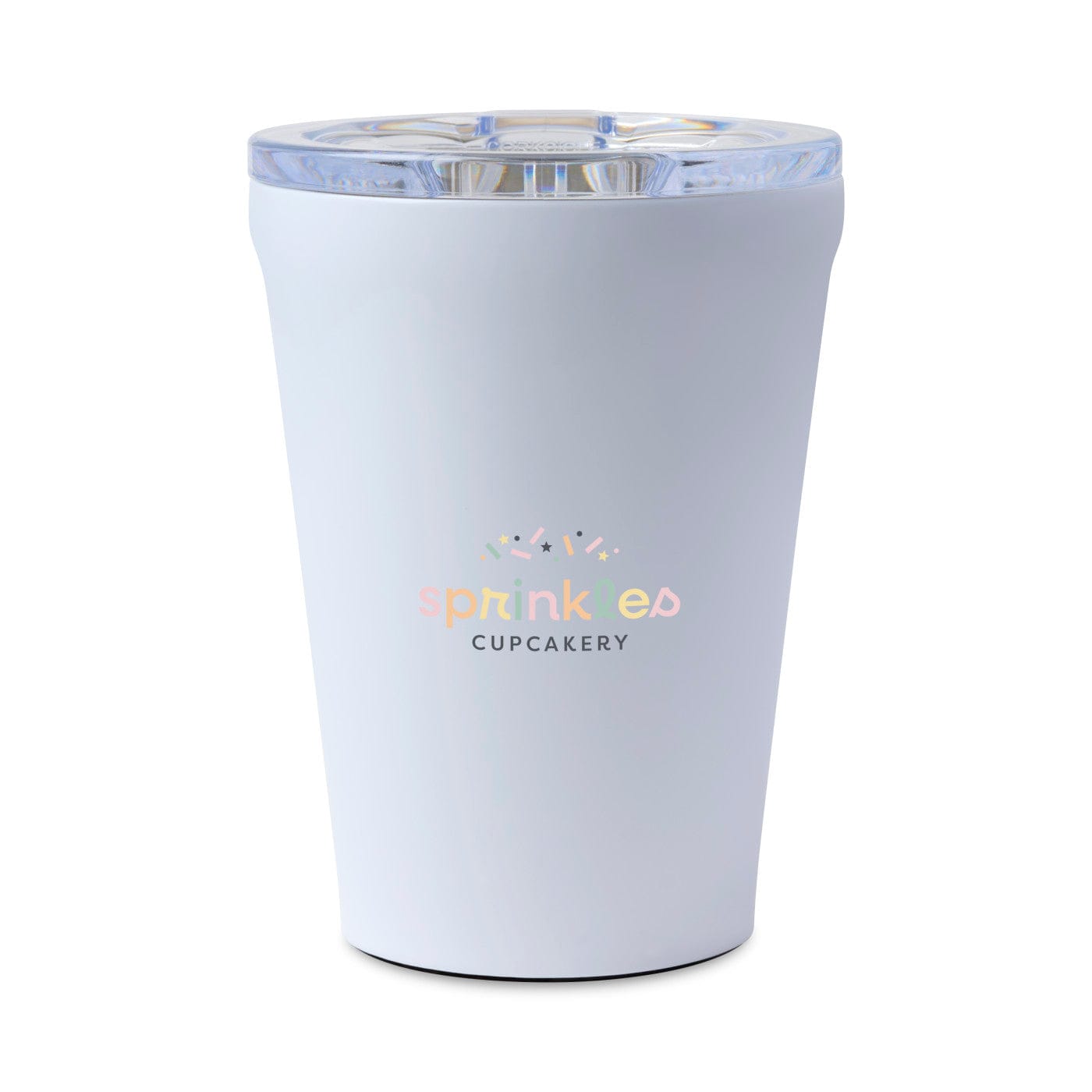 Corkcicle Drinkware 12oz / Gloss White Corkcicle - Tumbler 12oz
