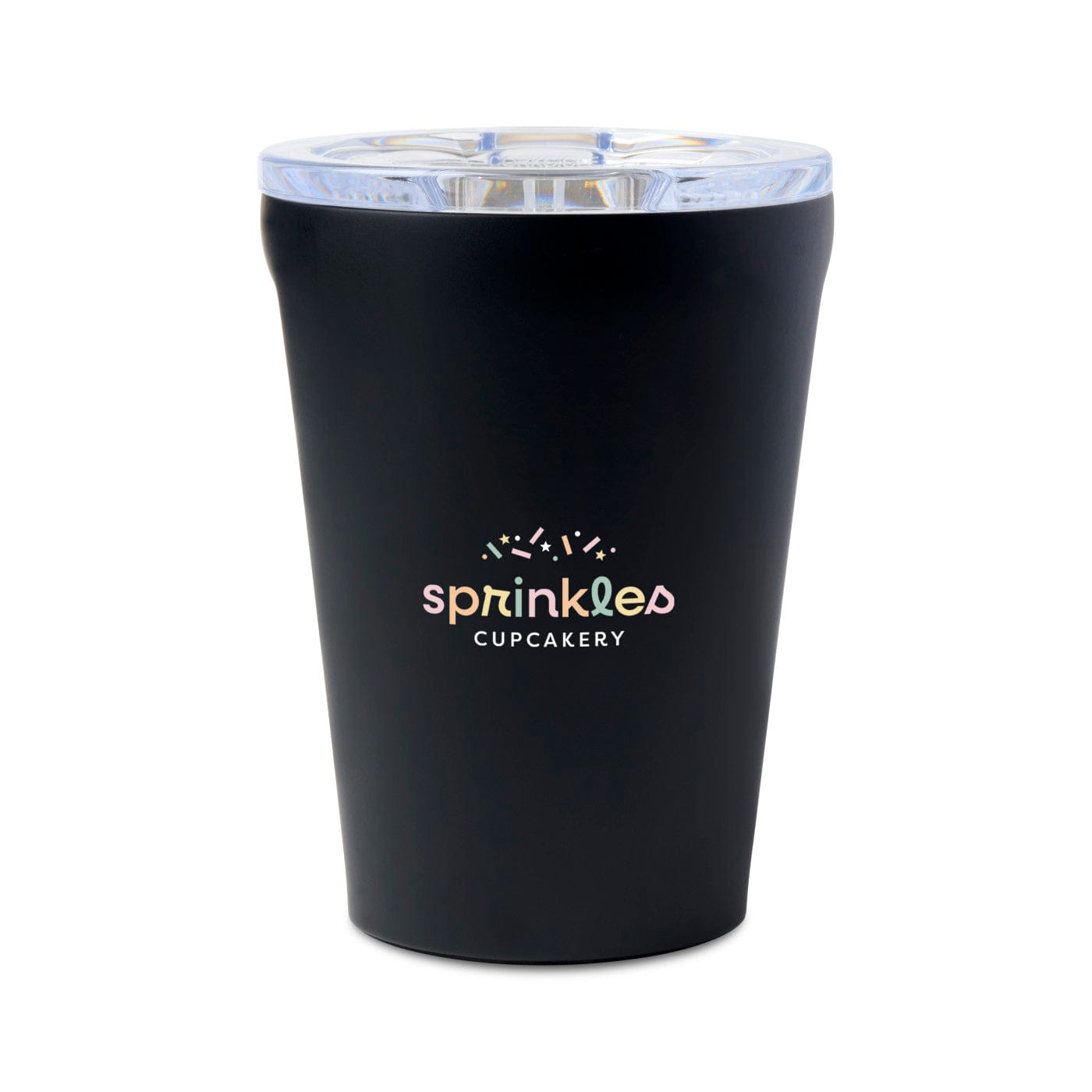 Corkcicle Drinkware 12oz / Matte Black Corkcicle - Tumbler 12oz