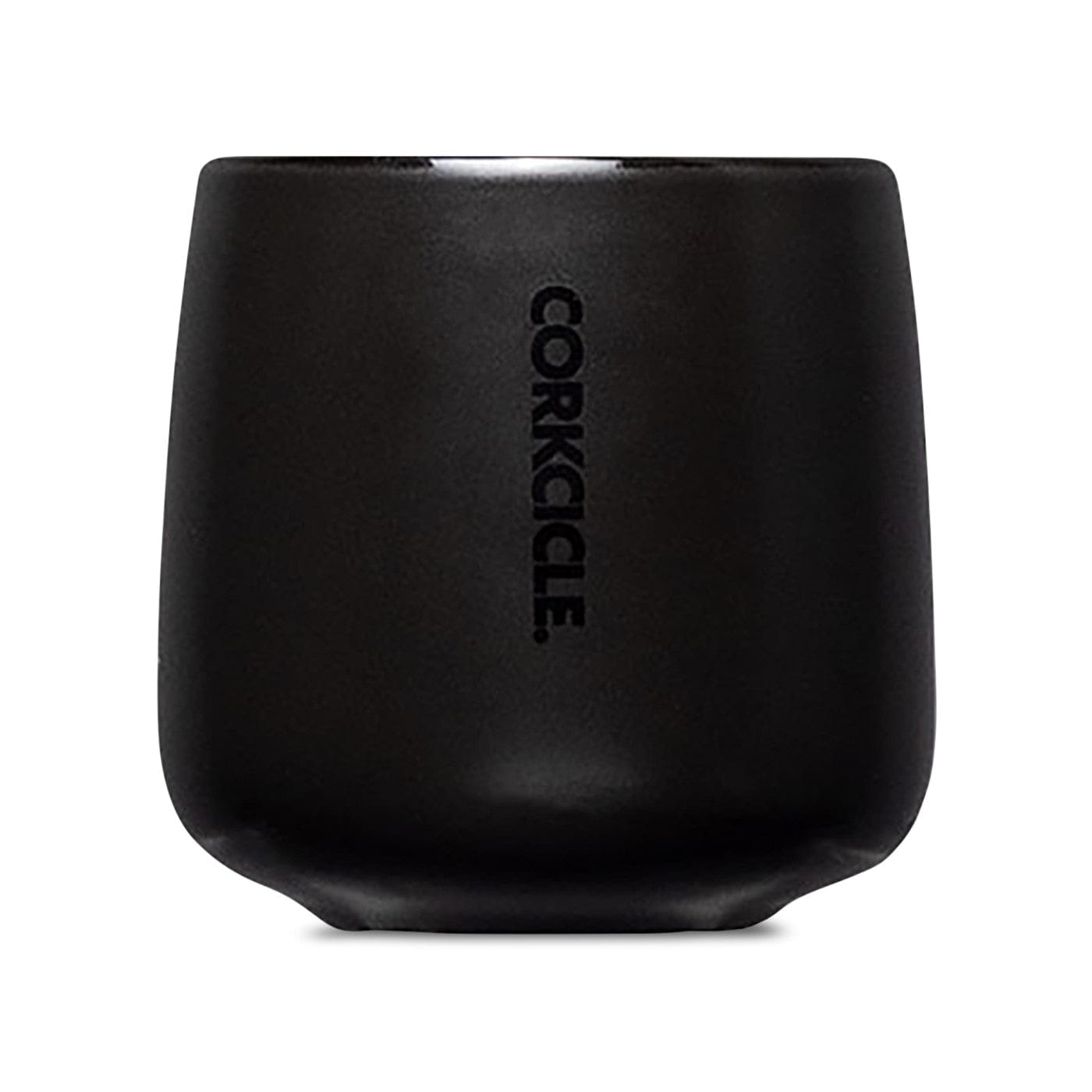 Corkcicle Drinkware 8oz / Matte Black Corkcicle - Cafe Cup 8oz