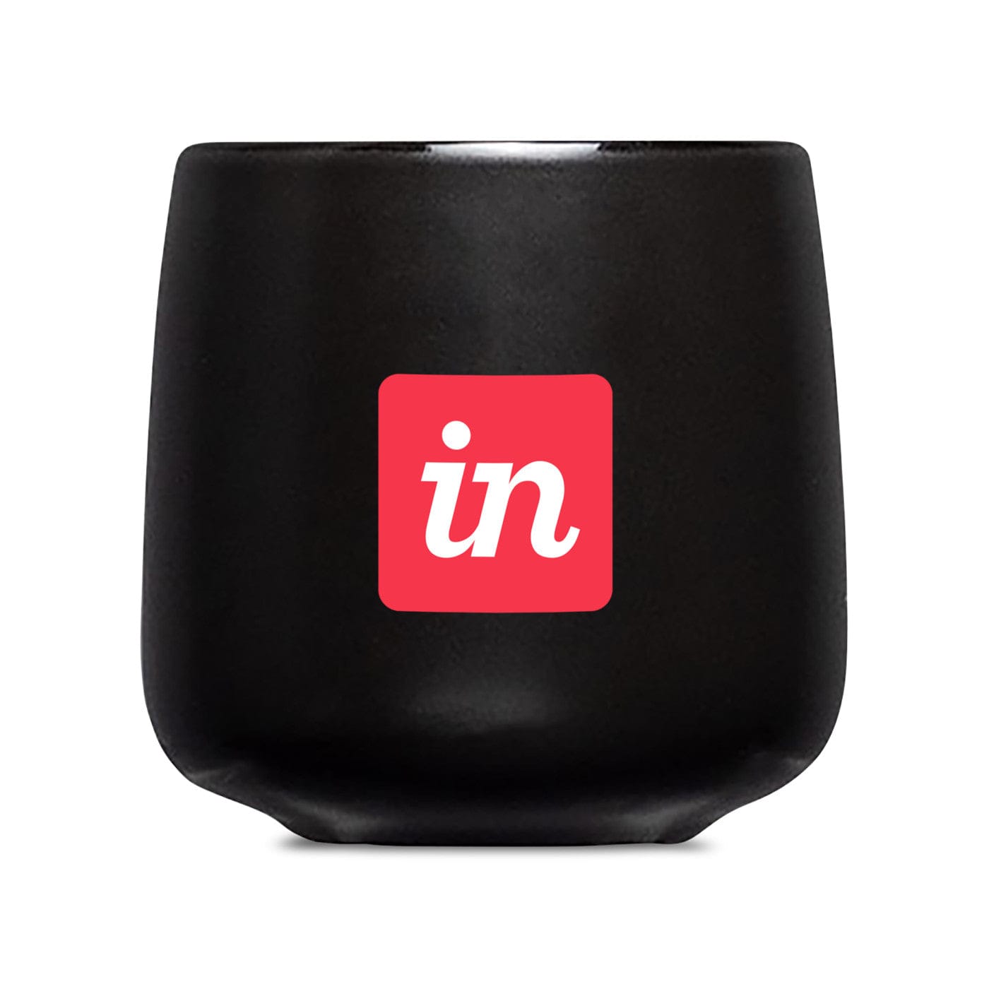 Corkcicle Drinkware 8oz / Matte Black Corkcicle - Cafe Cup 8oz