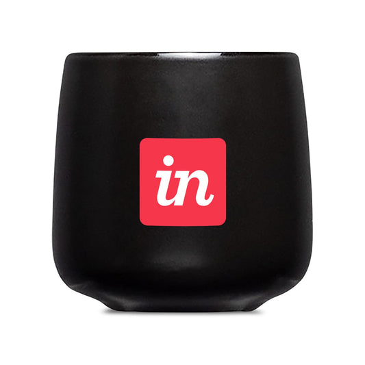 Corkcicle Drinkware 8oz / Matte Black Corkcicle - Cafe Cup 8oz