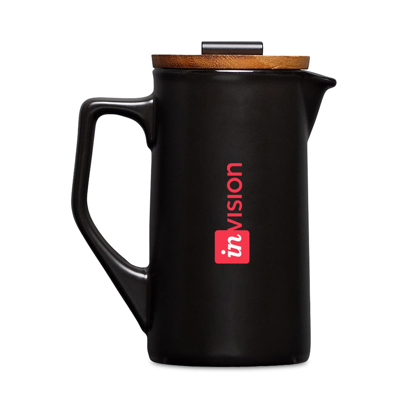 Corkcicle Drinkware One Size / Matte Black Corkcicle - Cafe French Press