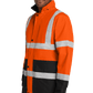 CornerStone Workwear Only CornerStone - Men's ANSI 107 Class 3 Waterproof Parka
