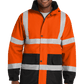 CornerStone Workwear Only CornerStone - Men's ANSI 107 Class 3 Waterproof Parka