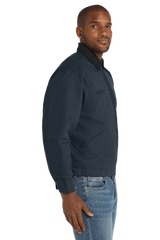 CornerStone Workwear Only CornerStone - Men's Duck Cloth Work Jacket