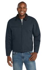 CornerStone Workwear Only CornerStone - Men's Duck Cloth Work Jacket