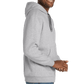 CornerStone Workwear Only CornerStone - Men's Heavyweight Full-Zip Hooded Sweatshirt w/ Thermal Lining