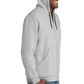 CornerStone Workwear Only CornerStone - Men's Heavyweight Full-Zip Hooded Sweatshirt w/ Thermal Lining