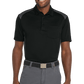CornerStone Workwear Only CornerStone - Men's Select Snag-Proof Two Way Colorblock Pocket Polo