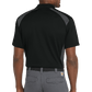 CornerStone Workwear Only CornerStone - Men's Select Snag-Proof Two Way Colorblock Pocket Polo