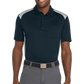 CornerStone Workwear Only CornerStone - Men's Select Snag-Proof Two Way Colorblock Pocket Polo