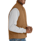 CornerStone Workwear Only CornerStone - Men's Washed Duck Cloth Vest