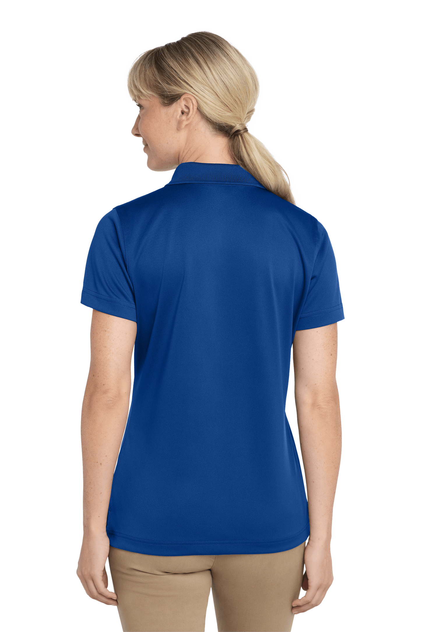 CornerStone Workwear Only CornerStone - Women's Select Snag-Proof Polo