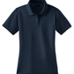 CornerStone Workwear Only XS / Dark Navy CornerStone - Women's Select Snag-Proof Polo