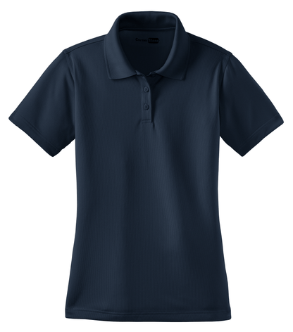 CornerStone Workwear Only XS / Dark Navy CornerStone - Women's Select Snag-Proof Polo