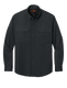 CornerStone Workwear Only XS / Echo Steel CornerStone - Men's Long Sleeve Select Tactical Shirt