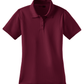 CornerStone Workwear Only XS / Maroon CornerStone - Women's Select Snag-Proof Polo