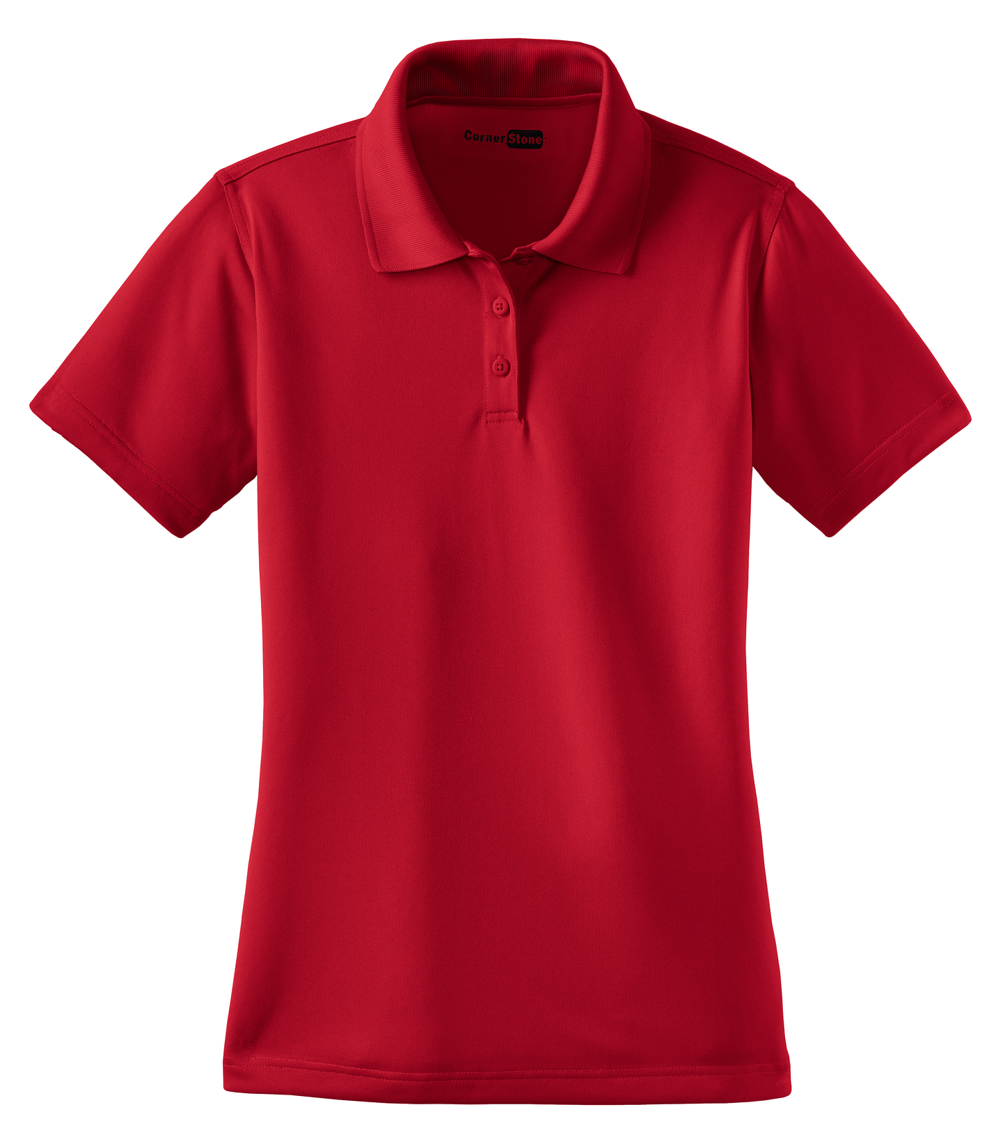 CornerStone Workwear Only XS / Red CornerStone - Women's Select Snag-Proof Polo