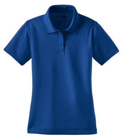 CornerStone Workwear Only XS / Royal CornerStone - Women's Select Snag-Proof Polo
