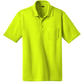 CornerStone Workwear Only XS / Safety Yellow CornerStone - Men's Select Snag-Proof Pocket Polo