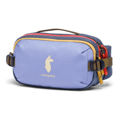 Cotopaxi Bags 1.5L / Blue Smoke/Dusk Cotopaxi - Allpa X 1.5L Hip Pack