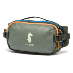 Cotopaxi Bags 1.5L / Fatigue Cotopaxi - Allpa X 1.5L Hip Pack