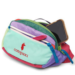 3-Day Swift Ship: Cotopaxi - Kapai 1.5L Hip Pack - Del Día