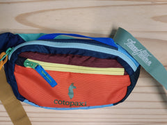 Cotopaxi Bags 1.5L / Surprise - Each Bag Unique 3-Day Swift Ship: Cotopaxi - Kapai 1.5L Hip Pack - Del Día