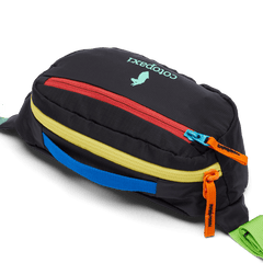 Cotopaxi Bags 1.5L / Surprise - Each Bag Unique Cotopaxi - Kapai 1.5L Hip Pack - Del Día Dark