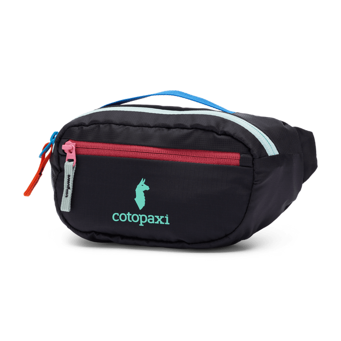 Cotopaxi Bags 1.5L / Surprise - Each Bag Unique Cotopaxi - Kapai 1.5L Hip Pack - Del Día Dark