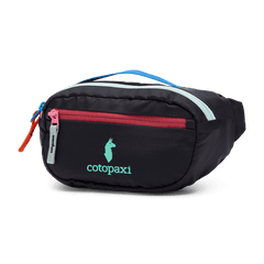 Cotopaxi Bags 1.5L / Surprise - Each Bag Unique Cotopaxi - Kapai 1.5L Hip Pack - Del Día Dark