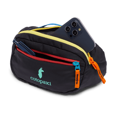 Cotopaxi Bags 1.5L / Surprise - Each Bag Unique Cotopaxi - Kapai 1.5L Hip Pack - Del Día Dark