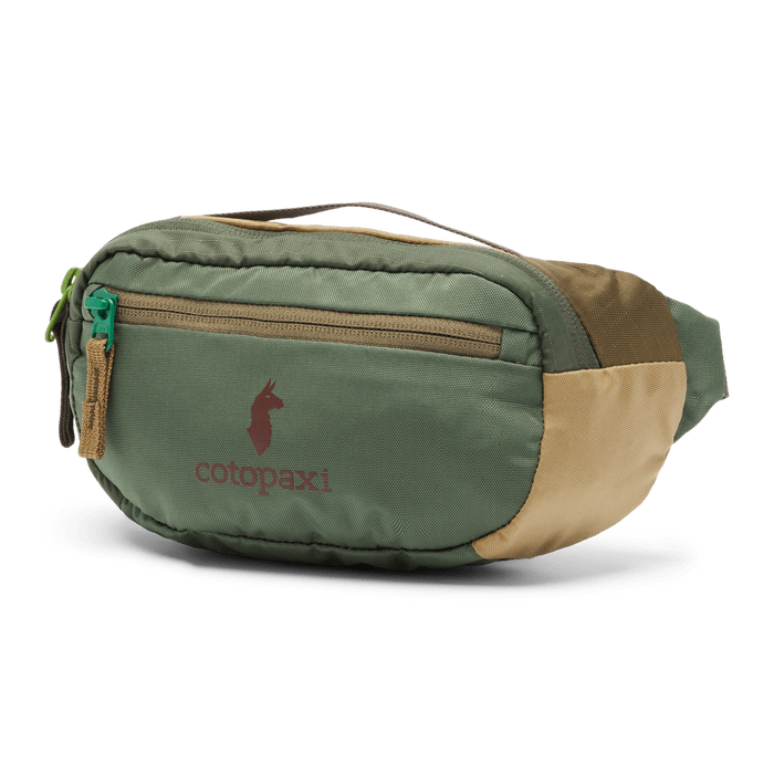 Cotopaxi Bags 1.5L / Surprise - Each Bag Unique Cotopaxi - Kapai 1.5L Hip Pack - Del Día Earth