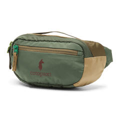 Cotopaxi Bags 1.5L / Surprise - Each Bag Unique Cotopaxi - Kapai 1.5L Hip Pack - Del Día Earth