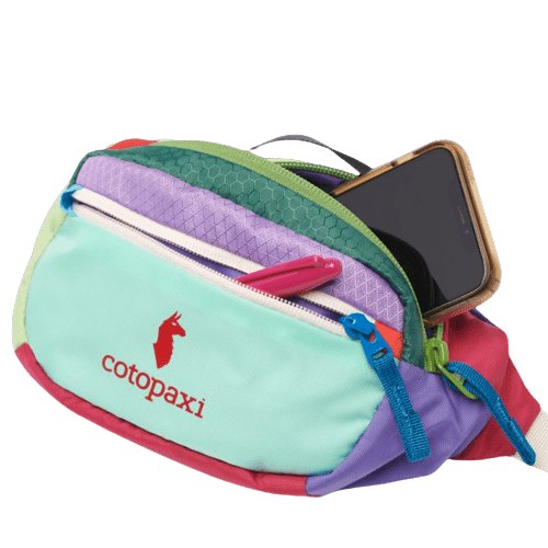 Cotopaxi Bags 1.5L / Surprise - Each Bag Unique Reward Cotopaxi Kapai 1.5L Hip Pack