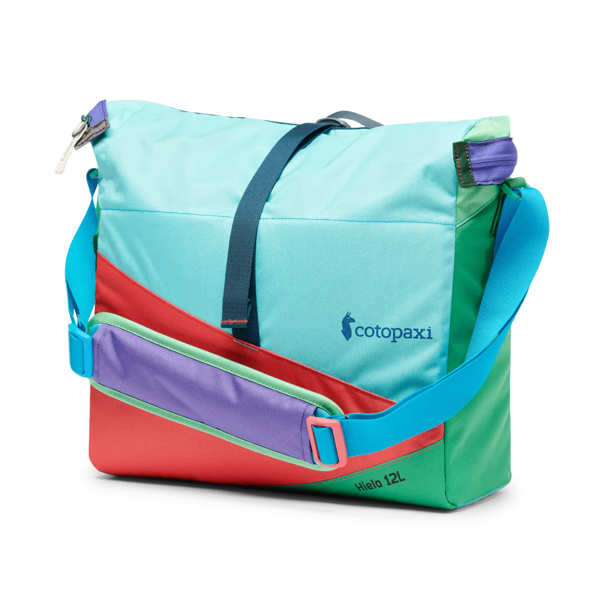 Cotopaxi - Hielo 12L Cooler Bag - Del Día