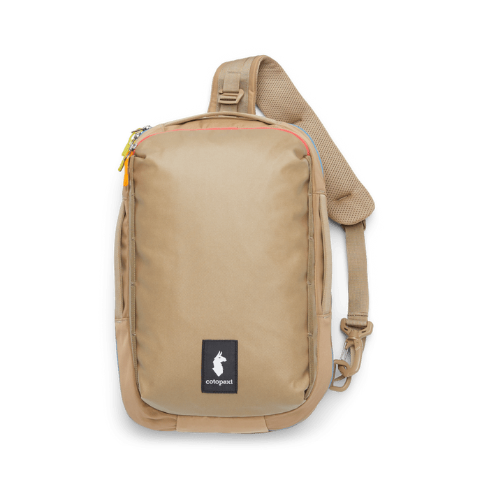 Cotopaxi Bags 13L / Desert Cotopaxi - Chasqui 13L Sling