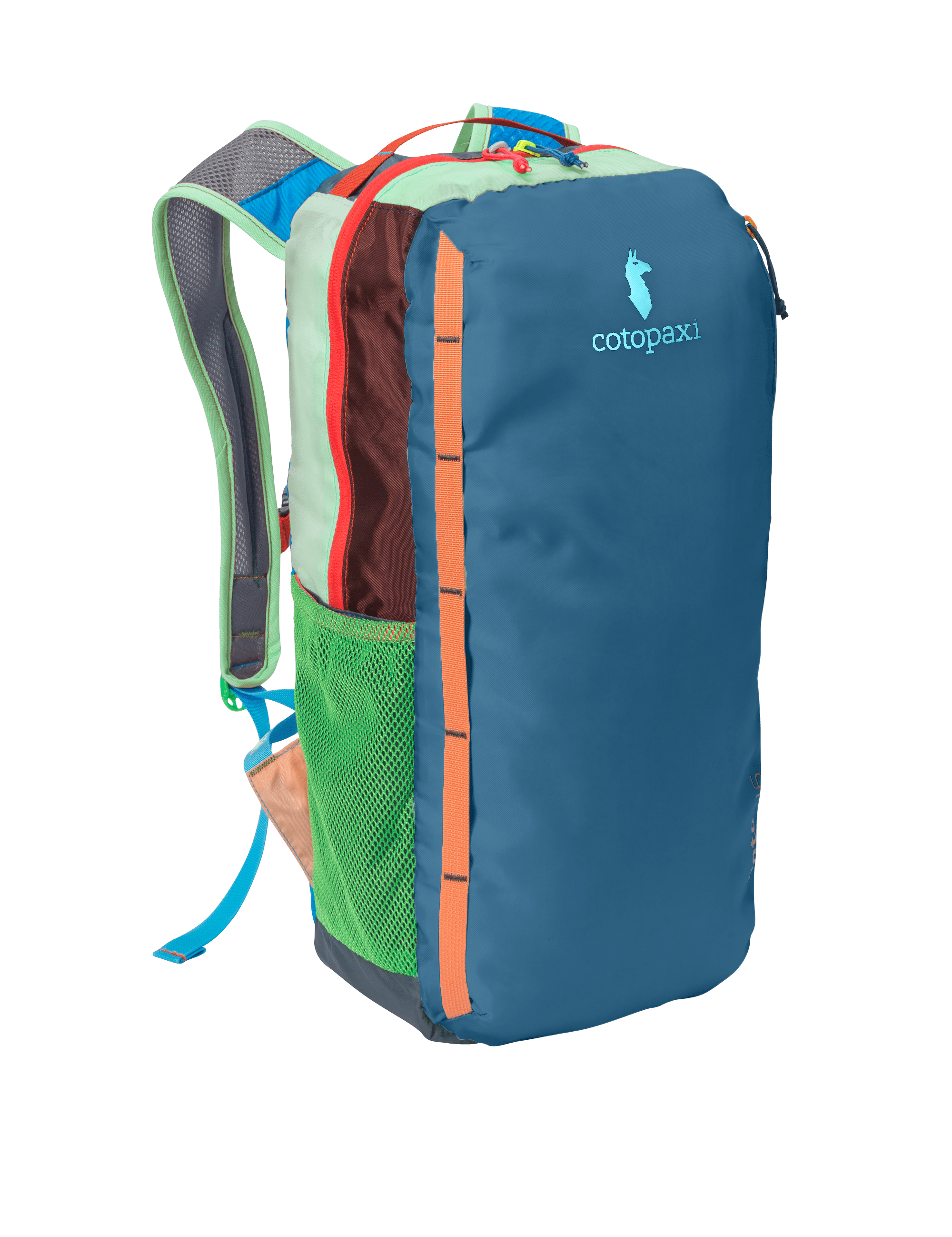 cotopaxi - unisex-adult batac 16l backpack Cotopaxi - Batac 16L Backpack