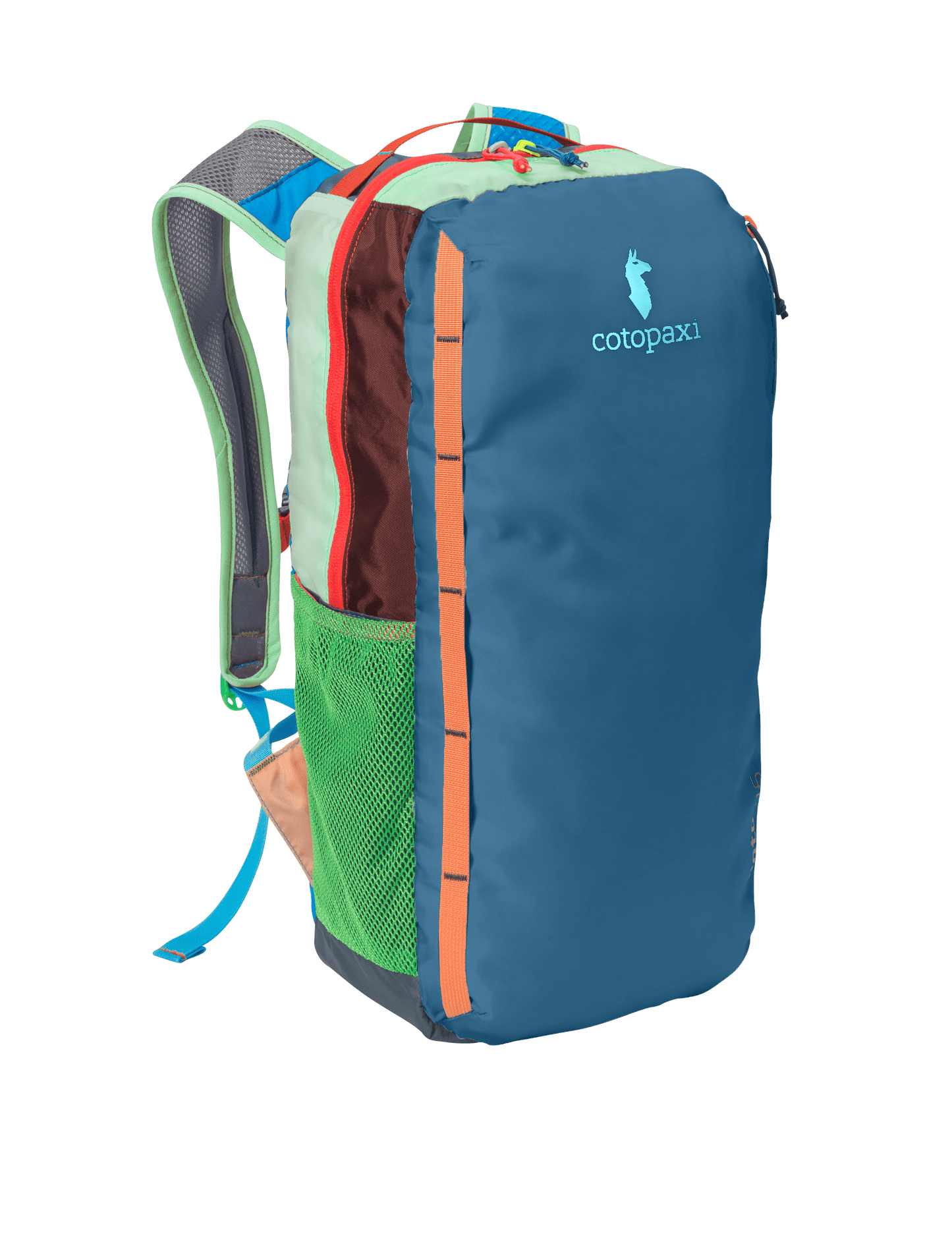 Cotopaxi Bags 16L / Surprise - Each Bag Unique Cotopaxi - Batac 16L Backpack - Del Día