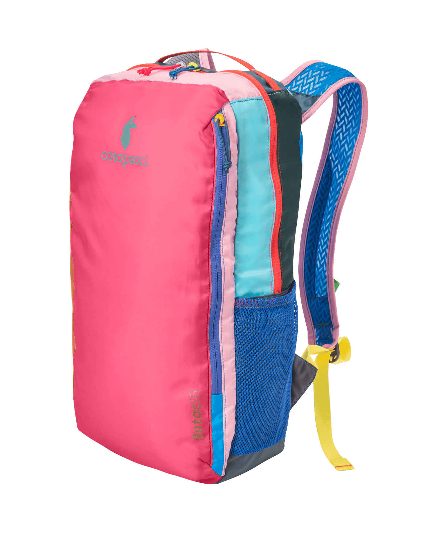 Cotopaxi Bags 16L / Surprise - Each Bag Unique Cotopaxi - Batac 16L Backpack - Del Día