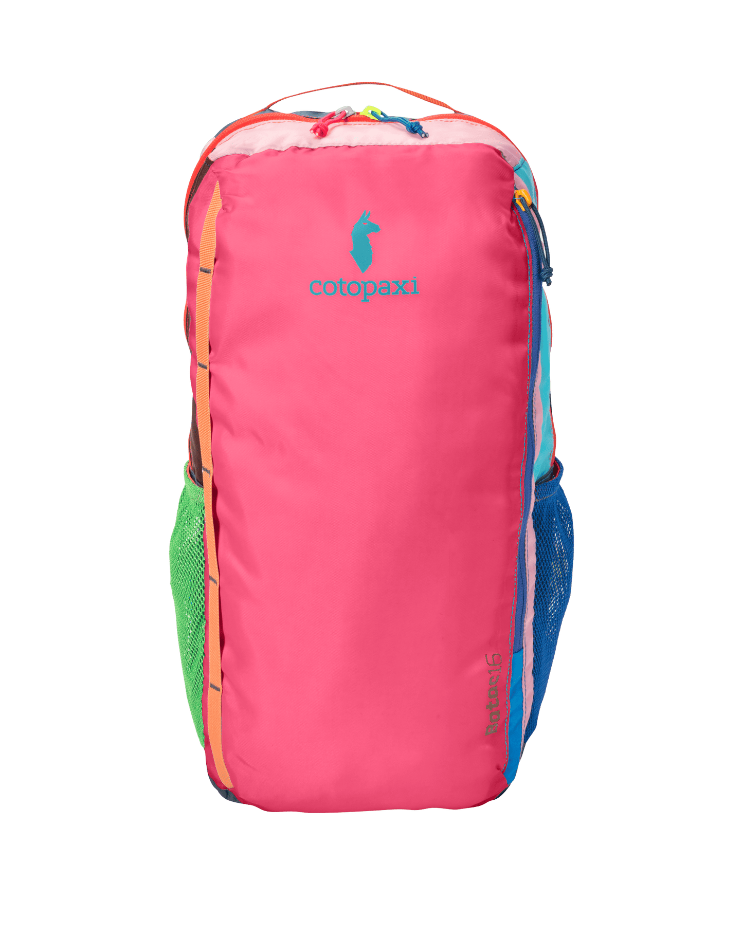 Cotopaxi Bags 16L / Surprise - Each Bag Unique Cotopaxi - Batac 16L Backpack - Del Día